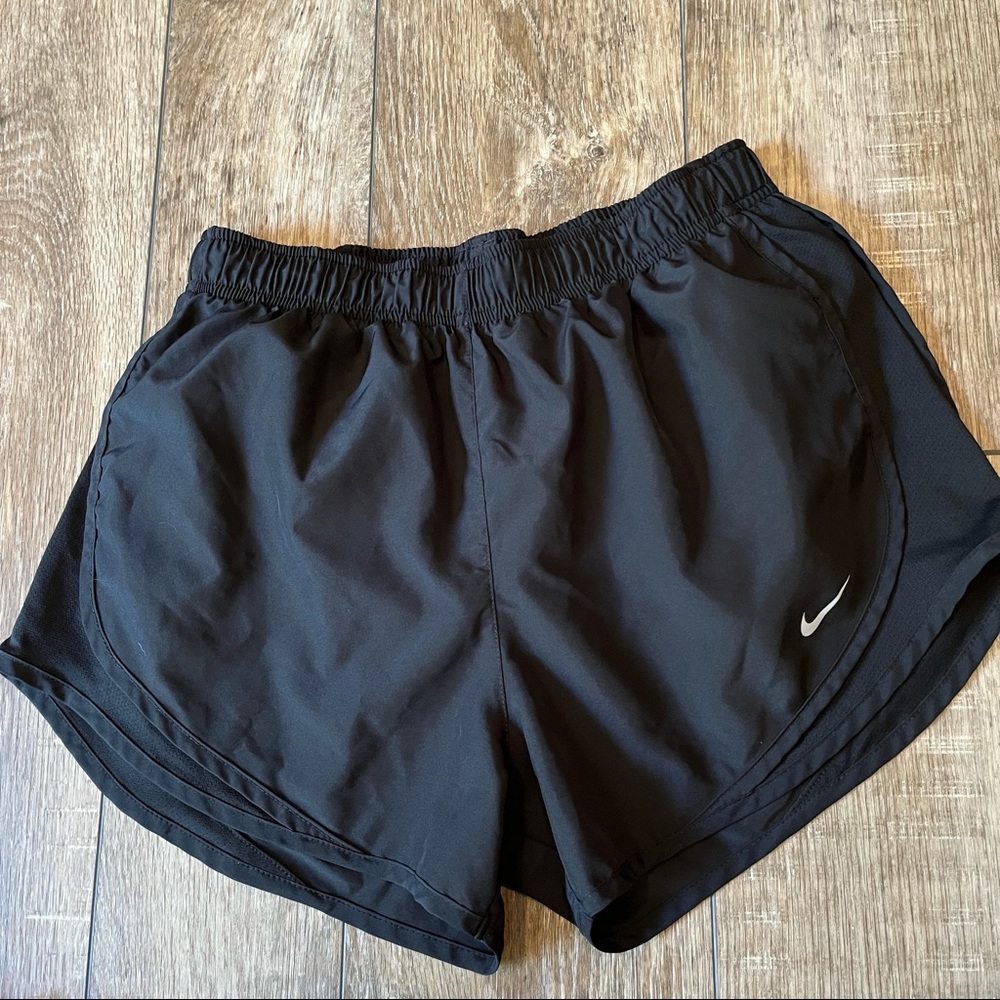 Nike athletic shorts